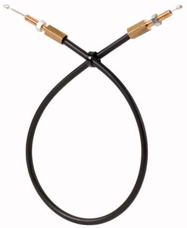 NZM-XBZ600 Bowden pro spojení modulů mech.blok,Vzd=225-600mm