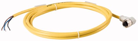 CSDR4A4CY2210 Kabel pro bezkontaktní snímače L=10000mm