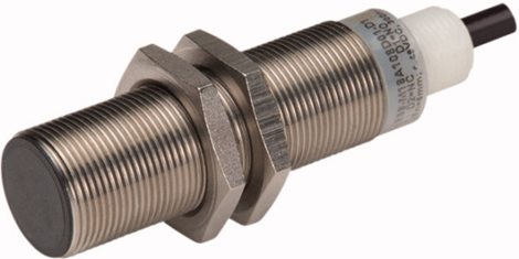 E59-M18A108C02-D2 Indukční bezkontaktní snímač  1V; kabel 2m