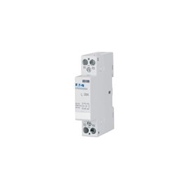CR2002024 Instalační stykač, tichý, Uc=24V AC/DC, In=20A, 2vyp. kont.