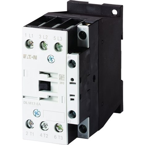 DILM17-10-EA(230V50HZ,240V60HZ)