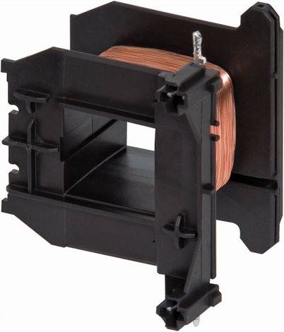 DILM225A-XSP(RDC130) Náhradní cívka pro stykače DILM185A až DILM225A, Uc=110-130V DC