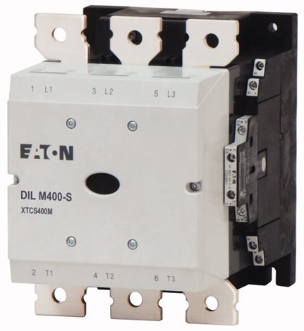 DILM400-S/22(220-240V50/60HZ) stykač
