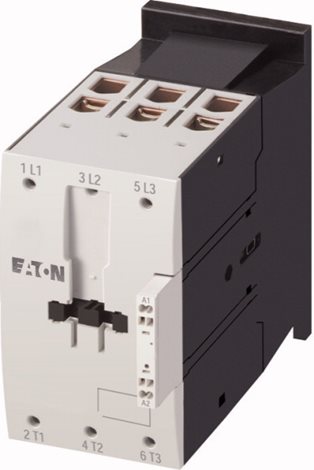 DILMC150(RAC240) Výkonový stykač