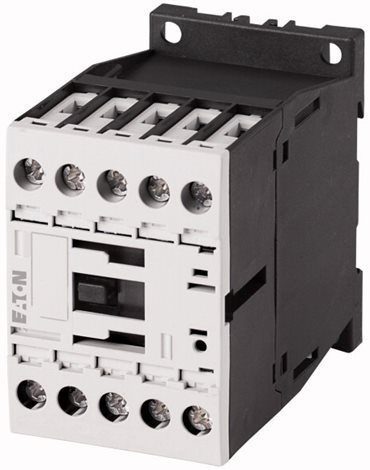 DILA-40(24VDC) Pomocný stykač 4A AC-15, 4Z
