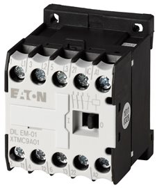 DILEM-01-G(24VDC) stykač
