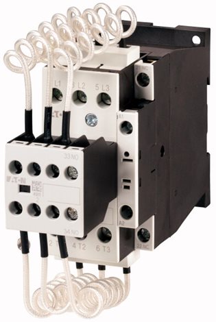 DILK33-10(230V50HZ,240V60HZ)