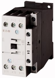 DILM25-10(230V50HZ,240V60HZ) stykač 25A