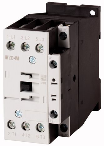 DILM25-10(230V50HZ,240V60HZ) stykač 25A