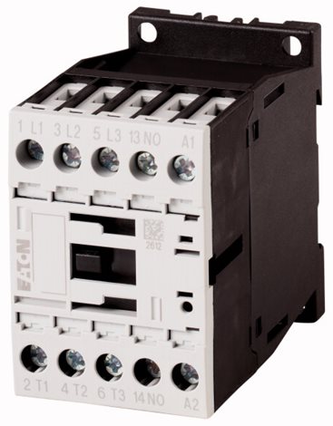 DILM12-10(230V50HZ,240V60HZ) stykač 12A
