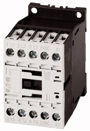 DILM7-01(24VDC) Výkonový stykač 7A/3kW