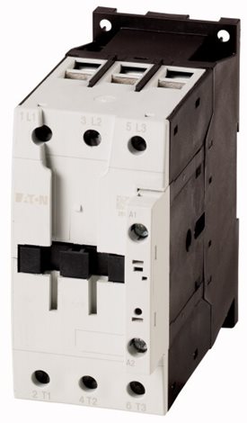 DILM40(RDC24) stykač 40A