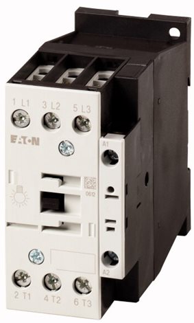 DILL12(230V50HZ,240V60HZ) stykač