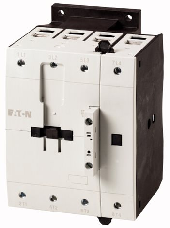DILMP125(RDC24) stykač