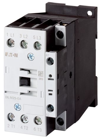 DILM25-10-EA(230V50HZ,240V60HZ)