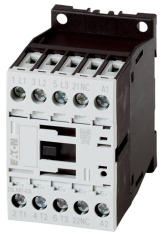 DILM7-10-EA(230V50HZ,240V60HZ)