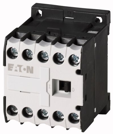 DILER-22-G(220VDC) stykač