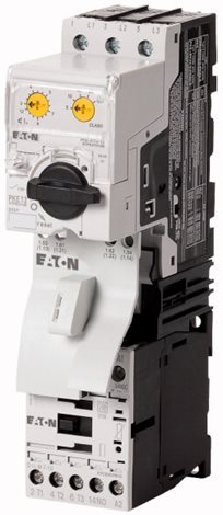 MSC-DE-12-M9(230V50HZ) Spouštěčová kombinace