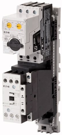 MSC-DE-32-M17(230V50HZ) Spouštěčová kombinace