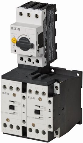 MSC-R-16-M17(230V50HZ) Spouštěčová kombinace