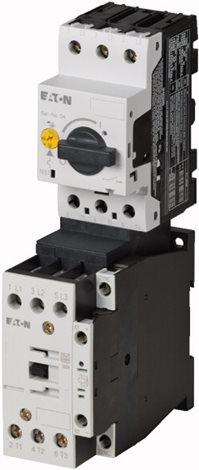 MSC-D-32-M32(230V50HZ) Spouštěčová kombinace přímá Uc=230V/50Hz, 15 kW AC-3