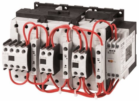 SDAINLM70(230V50HZ,240V60HZ) Stykačová kombinace Y-D 37kW AC-3, Uc=230V/50HZ, 240V/60HZ