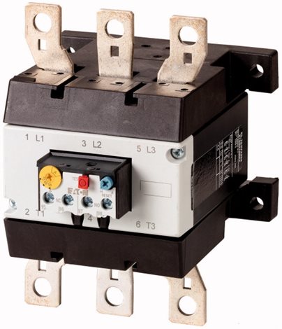 Z5-220/FF225A Tepelné nadproud.relé pro DILM185A až 225A,Ir=160–220A