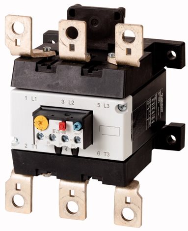 Z5-250/FF250 Tepelné nadproud.relé pro DILM185 až 250,Ir=200-250A