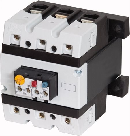 ZB150-70/KK Tepelné nadproudové relé 50-70A