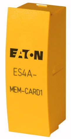 ES4A-MEM-CARD1 Paměťový modul pro easySafety