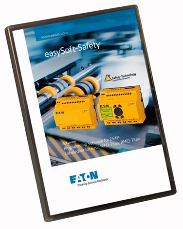 ESP-SOFT Software pro EasySafety