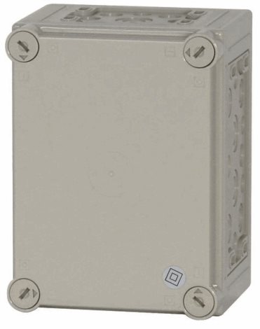 CI23E-125-RAL7035