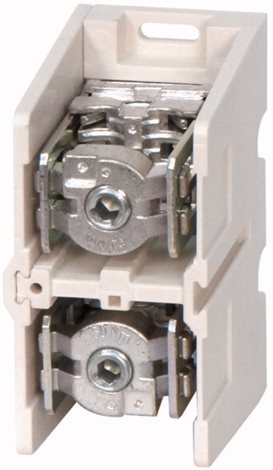 K2X240/1 Svorka 1pól, Ie=630A (2x50-240mm2)