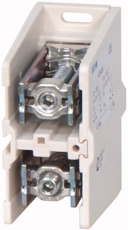 K240/1 Svorka 1pól, Ie=400A (1x50-240mm2)