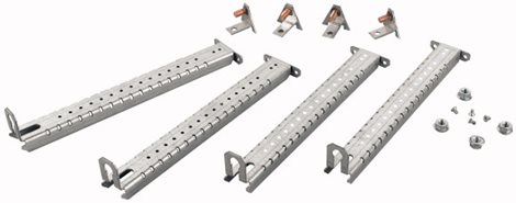 DAS-SET/200-CS Nosník pro nastavení hloubky montážní desky