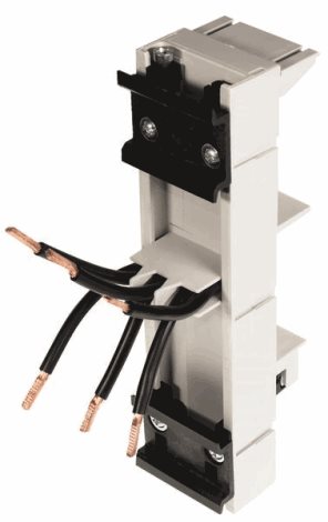 Z-SS-60-ADD/6-54 Adaptér dvojitý univerzální na SASY Ie=35A, Š=54