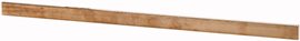 CU30X10 SASY, sběrnice Cu 30X10, In=630A, délka 1500mm