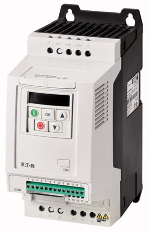 DA1-344D1FB-A20C Frekvenční měnič 3x400/3x400VAC, 1,5kW, 4,1A, IP20