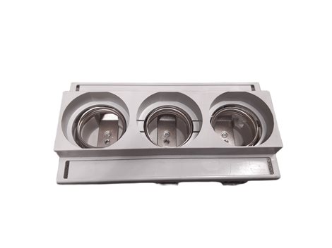 EZN 63/3 linear poj.spodek 3x E33 DIII 1