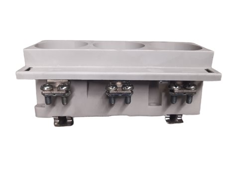 EZN 63/3 linear poj.spodek 3x E33 DIII 2