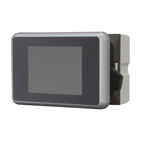 M22-AI-8I Barevný zobrazovací displej RMQ Advanced Indicator, 2