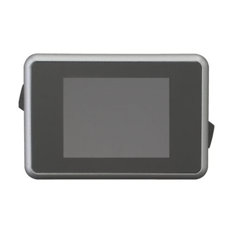 M22-AI-8I Barevný zobrazovací displej RMQ Advanced Indicator, 2