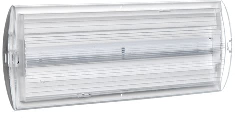 O-LEDUS16 Nouzové svítidlo Ledus 16LED M 2h 2