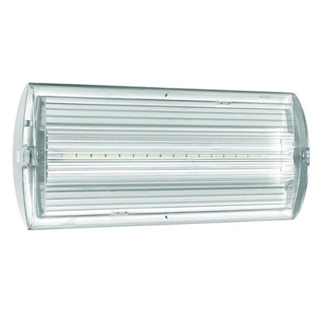 O-LEDUS16 Nouzové svítidlo Ledus 16LED M 2h 1