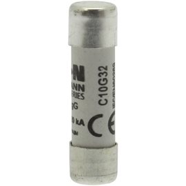 C10G32 Válcová pojistka GG 500V AC 32A C10(10,3x38mm)