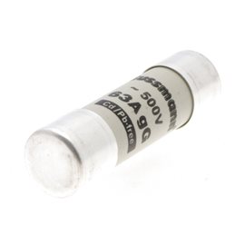 C14G63 Válcová pojistka GG 400V AC 63A C14(14,3x51mm)
