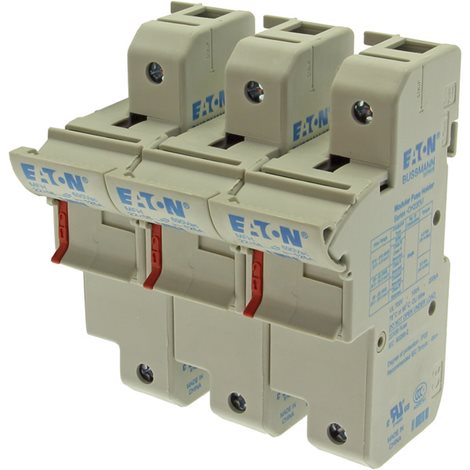 CH223DU Pojistkový odpojovač C22 3-Pól, 690V AC / 100A