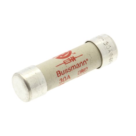 FWP-30A14F Ultra rychlá válcová pojistka, (norma UL), 14x51mm, 700V AC / 800V DC, 30A