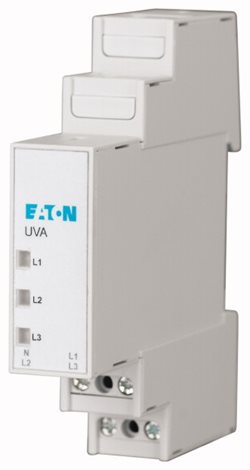 UVA Indikátor přítomnosti napětí  230/400V