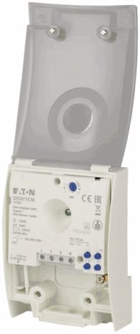SRSW1NOW (SRSW1NO) Soumrakový spínač s interním čidlem, IP54, 1zap kontakt, 230V, 16A